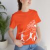 Bedstuy Slugger Icons WR - Unisex Jersey Short Sleeve Tee