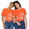 Bedstuy Slugger Icons WR - Unisex Jersey Short Sleeve Tee