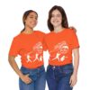 Bedstuy Slugger Icons WR - Unisex Jersey Short Sleeve Tee
