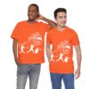 Bedstuy Slugger Icons WR - Unisex Jersey Short Sleeve Tee