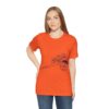 Bedstuy Sluggers Unisex Jersey Short Sleeve Tee