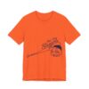 Bedstuy Sluggers Unisex Jersey Short Sleeve Tee