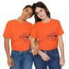 Bedstuy Sluggers Unisex Jersey Short Sleeve Tee