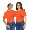 Bedstuy Sluggers Unisex Jersey Short Sleeve Tee