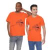 Bedstuy Sluggers Unisex Jersey Short Sleeve Tee