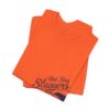 Bedstuy Sluggers Unisex Jersey Short Sleeve Tee