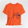 Bedstuy Sluggers Unisex Jersey Short Sleeve Tee
