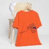 Bedstuy Sluggers Unisex Jersey Short Sleeve Tee