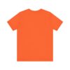 Bedstuy Slugger Icons WR - Unisex Jersey Short Sleeve Tee