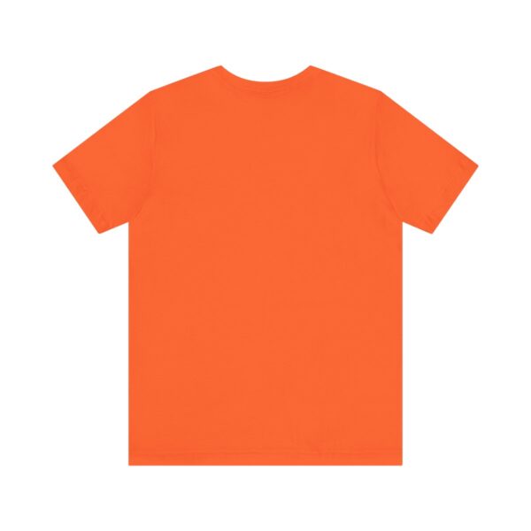 Bedstuy Slugger Icons WR - Unisex Jersey Short Sleeve Tee