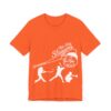 Bedstuy Slugger Icons WR - Unisex Jersey Short Sleeve Tee