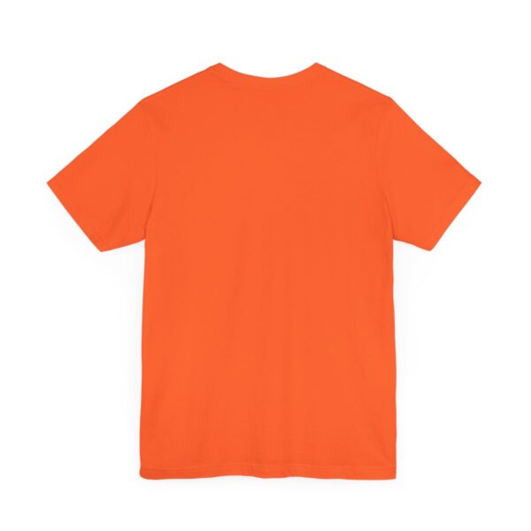 Bedstuy Slugger Icons WR - Unisex Jersey Short Sleeve Tee