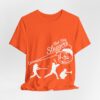 Bedstuy Slugger Icons WR - Unisex Jersey Short Sleeve Tee