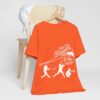 Bedstuy Slugger Icons WR - Unisex Jersey Short Sleeve Tee