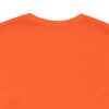 Bedstuy Slugger Icons WR - Unisex Jersey Short Sleeve Tee