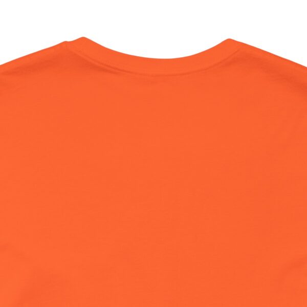 Bedstuy Slugger Icons WR - Unisex Jersey Short Sleeve Tee