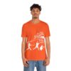 Bedstuy Slugger Icons WR - Unisex Jersey Short Sleeve Tee