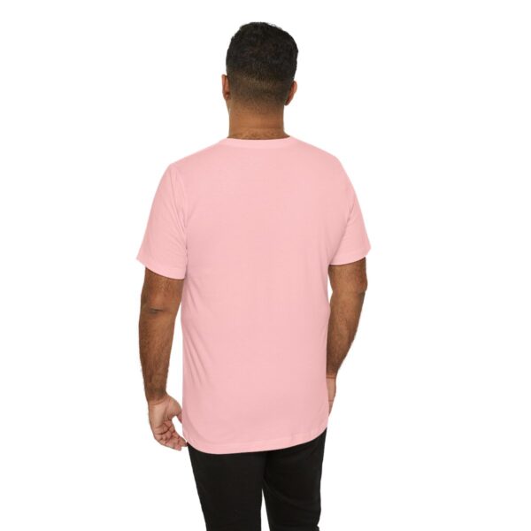 Bedstuy Sluggers - I Only Raise Hitters - BL - Unisex Jersey Short Sleeve Tee