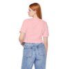 Bedstuy Sluggers Aunty BL - Unisex Jersey Short Sleeve Tee