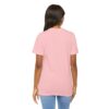 Bedstuy Sluggers Aunty BL - Unisex Jersey Short Sleeve Tee