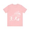 Bedstuy Slugger Icons WR - Unisex Jersey Short Sleeve Tee