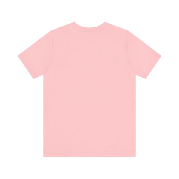 Bedstuy Slugger Icons WR - Unisex Jersey Short Sleeve Tee