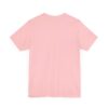 Bedstuy Slugger Icons WR - Unisex Jersey Short Sleeve Tee