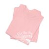 Bedstuy Slugger Icons WR - Unisex Jersey Short Sleeve Tee