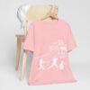 Bedstuy Slugger Icons WR - Unisex Jersey Short Sleeve Tee