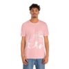 Bedstuy Slugger Icons WR - Unisex Jersey Short Sleeve Tee