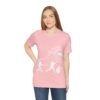 Bedstuy Slugger Icons WR - Unisex Jersey Short Sleeve Tee