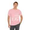 Bedstuy Slugger Icons WR - Unisex Jersey Short Sleeve Tee