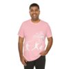Bedstuy Slugger Icons WR - Unisex Jersey Short Sleeve Tee