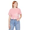 Bedstuy Slugger Icons WR - Unisex Jersey Short Sleeve Tee