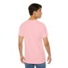 Bedstuy Slugger Icons WR - Unisex Jersey Short Sleeve Tee
