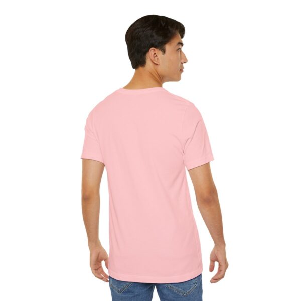 Bedstuy Slugger Icons WR - Unisex Jersey Short Sleeve Tee