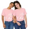 Bedstuy Slugger Icons WR - Unisex Jersey Short Sleeve Tee