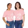 Bedstuy Slugger Icons WR - Unisex Jersey Short Sleeve Tee