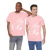 Bedstuy Slugger Icons WR - Unisex Jersey Short Sleeve Tee