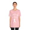 Bedstuy Slugger I Only Raise Hitters WR - Unisex Jersey Short Sleeve Tee