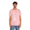 Bedstuy Slugger I Only Raise Hitters WR - Unisex Jersey Short Sleeve Tee