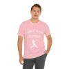 Bedstuy Slugger I Only Raise Hitters WR - Unisex Jersey Short Sleeve Tee