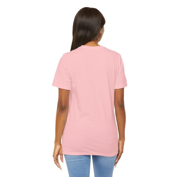 Bedstuy Slugger I Only Raise Hitters WR - Unisex Jersey Short Sleeve Tee