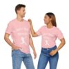 Bedstuy Slugger I Only Raise Hitters WR - Unisex Jersey Short Sleeve Tee