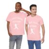 Bedstuy Slugger I Only Raise Hitters WR - Unisex Jersey Short Sleeve Tee