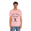 Bedstuy Sluggers - I Only Raise Hitters - BL - Unisex Jersey Short Sleeve Tee