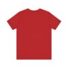 Bedstuy Slugger I Only Raise Hitters WR - Unisex Jersey Short Sleeve Tee