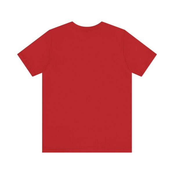 Bedstuy Slugger I Only Raise Hitters WR - Unisex Jersey Short Sleeve Tee