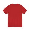Bedstuy Slugger I Only Raise Hitters WR - Unisex Jersey Short Sleeve Tee