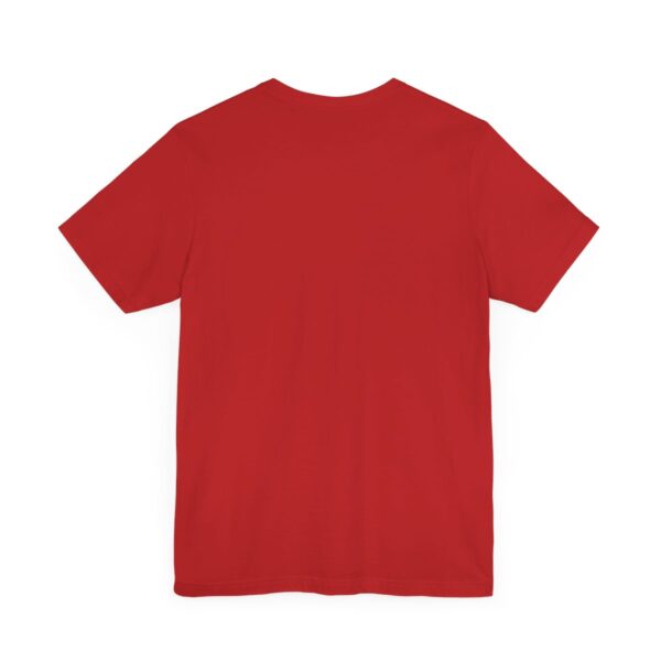 Bedstuy Slugger I Only Raise Hitters WR - Unisex Jersey Short Sleeve Tee